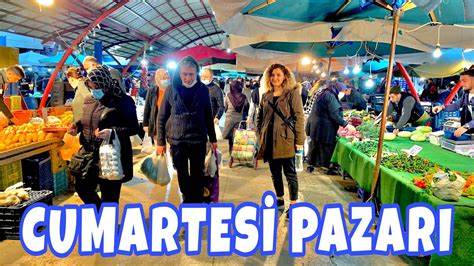 kurtköy cumartesi pazarı